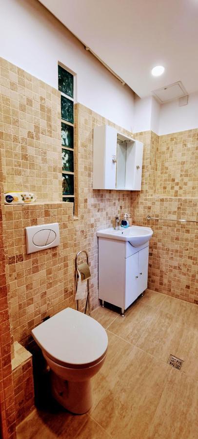 Alt Studio Lägenhet Bukarest Exteriör bild