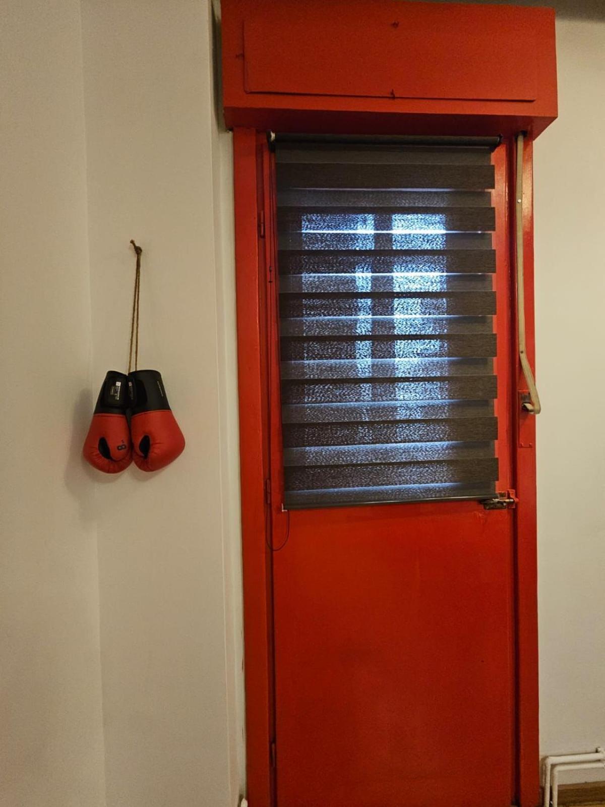 Alt Studio Lägenhet Bukarest Exteriör bild